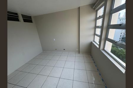 Apartamento para alugar com 36m², 1 quarto e sem vaga Apartamento para alugar com 36m², 1 quarto e sem vagaSala
