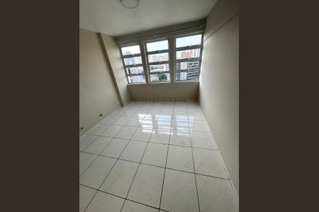 Apartamento para alugar com 36m², 1 quarto e sem vaga Apartamento para alugar com 36m², 1 quarto e sem vagaSala