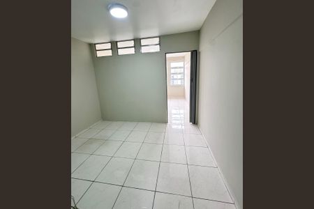 Apartamento para alugar com 36m², 1 quarto e sem vaga Apartamento para alugar com 36m², 1 quarto e sem vagaQuarto