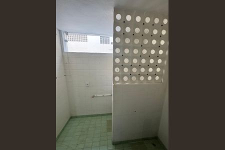 Apartamento para alugar com 36m², 1 quarto e sem vaga Apartamento para alugar com 36m², 1 quarto e sem vagaÁrea de serviço