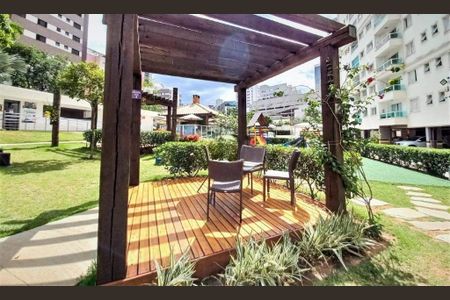 Apartamento para alugar com 2 quartos, 65m² em Buritis, Belo Horizonte