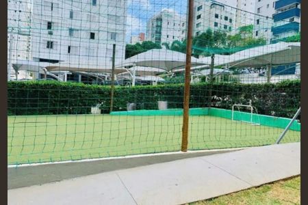 Apartamento para alugar com 2 quartos, 65m² em Buritis, Belo Horizonte