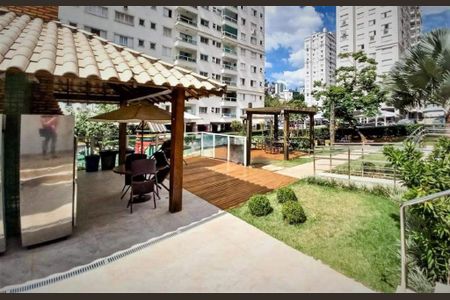 Apartamento para alugar com 2 quartos, 65m² em Buritis, Belo Horizonte