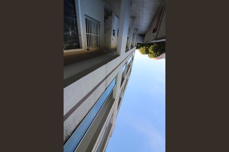 Apartamento para alugar com 36m², 2 quartos e sem vagalateral do predio
