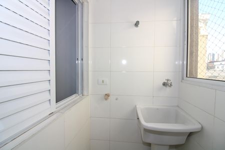Apartamento para alugar com 36m², 2 quartos e sem vagaÁrea de Serviço