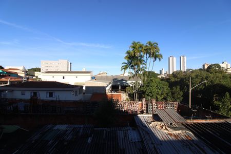 Apartamento para alugar com 36m², 2 quartos e sem vagavista corredor