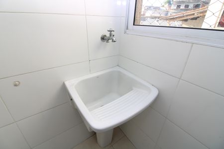 Apartamento para alugar com 36m², 2 quartos e sem vagaÁrea de Serviço