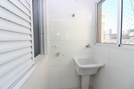 Apartamento para alugar com 36m², 2 quartos e sem vagaÁrea de Serviço