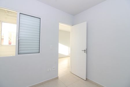 Apartamento para alugar com 36m², 2 quartos e sem vagaQuarto 2