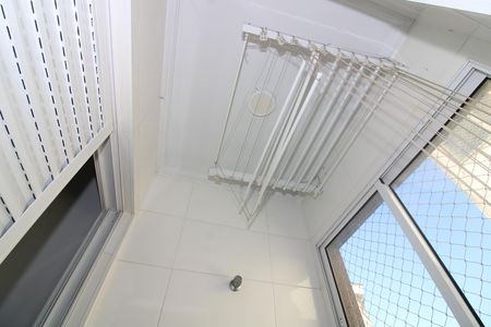 Apartamento para alugar com 36m², 2 quartos e sem vagaÁrea de Serviço