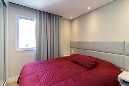 Apartamento à venda com 66m², 3 quartos e 2 vagasSuíte