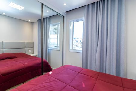 Apartamento à venda com 66m², 3 quartos e 2 vagasSuíte