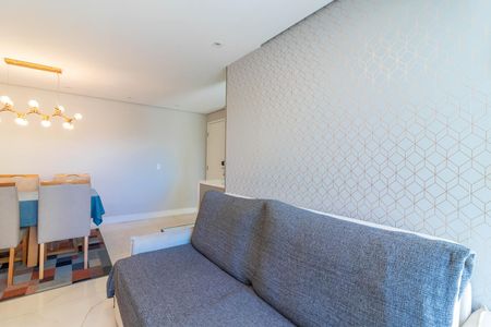 Apartamento à venda com 66m², 3 quartos e 2 vagasSala de Estar