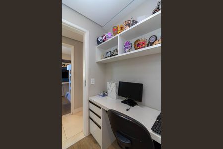 Apartamento à venda com 66m², 3 quartos e 2 vagasSuíte