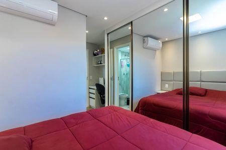 Apartamento à venda com 66m², 3 quartos e 2 vagasSuíte