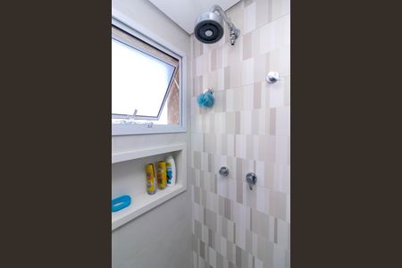 Apartamento à venda com 66m², 3 quartos e 2 vagasBanheiro 2