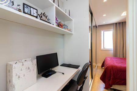 Apartamento à venda com 66m², 3 quartos e 2 vagasSuíte