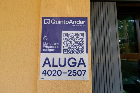 Studio para alugar com 48m², 1 quarto e sem vaga Studio para alugar com 48m², 1 quarto e sem vagaPlaquinha YACP-930