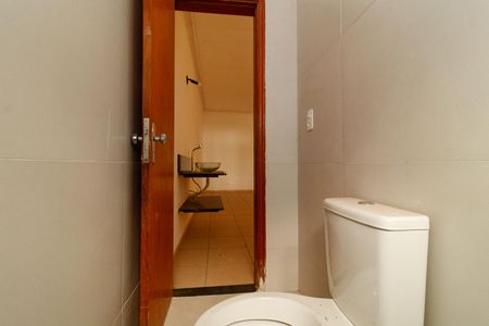 Studio de kitnet/studio para alugar com 1 quarto, 48m² em Vila Guilherme, São Paulo