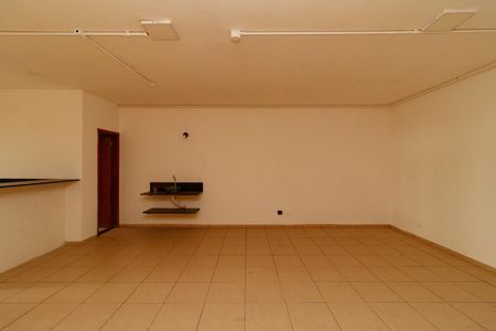 Studio de kitnet/studio para alugar com 1 quarto, 48m² em Vila Guilherme, São Paulo