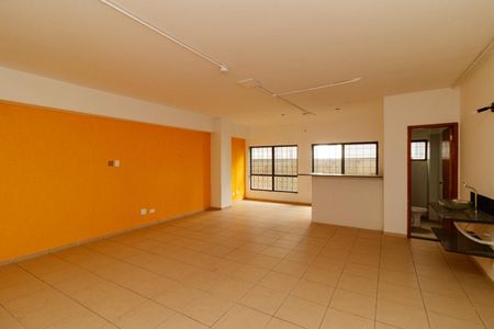 Studio de kitnet/studio para alugar com 1 quarto, 48m² em Vila Guilherme, São Paulo
