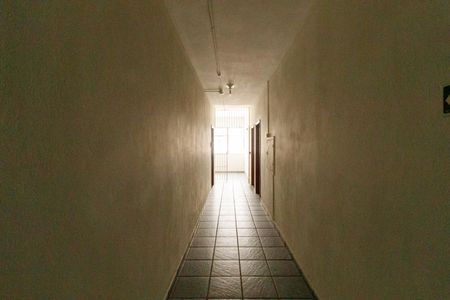 Área comum de kitnet/studio para alugar com 1 quarto, 48m² em Vila Guilherme, São Paulo