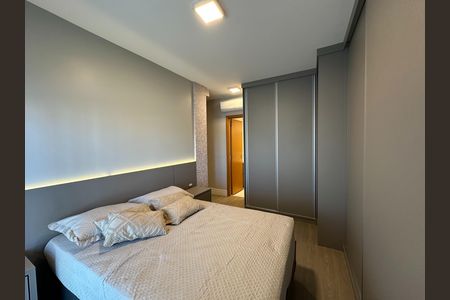 Apartamento para alugar com 76m², 2 quartos e 2 vagas Apartamento para alugar com 76m², 2 quartos e 2 vagasSuíte