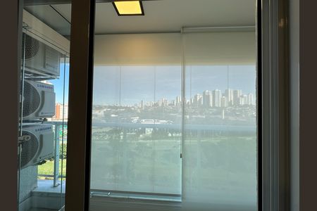 Apartamento para alugar com 76m², 2 quartos e 2 vagas Apartamento para alugar com 76m², 2 quartos e 2 vagasVista da Suíte