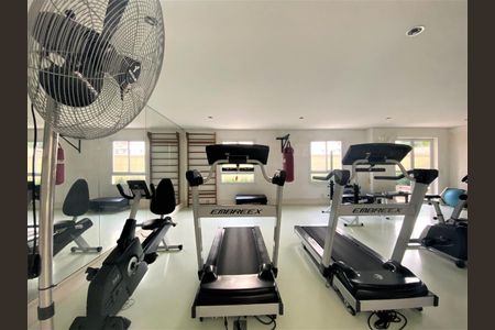 Apartamento à venda com 72m², 3 quartos e 2 vagasFoto 26