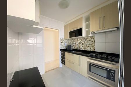 Foto 16 de apartamento à venda com 3 quartos, 72m² em Vila Monte Alegre, São Paulo