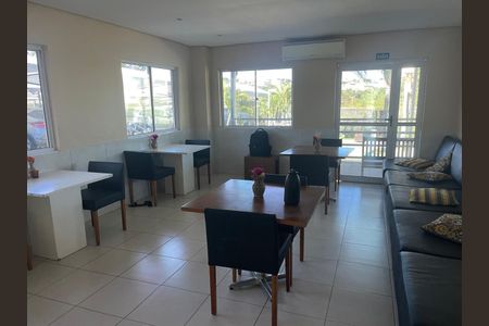Apartamento à venda com 3 quartos, 90m² em Jardim Ipaussurama, Campinas