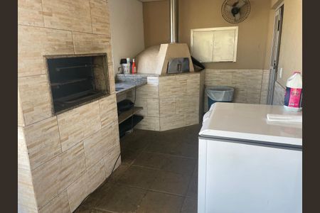 Apartamento à venda com 3 quartos, 90m² em Jardim Ipaussurama, Campinas