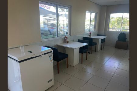 Apartamento à venda com 3 quartos, 90m² em Jardim Ipaussurama, Campinas