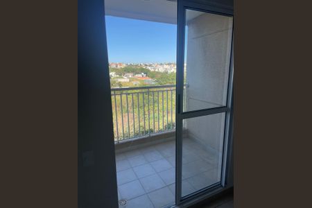 Apartamento à venda com 3 quartos, 90m² em Jardim Ipaussurama, Campinas
