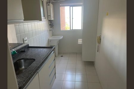 Apartamento à venda com 3 quartos, 90m² em Jardim Ipaussurama, Campinas