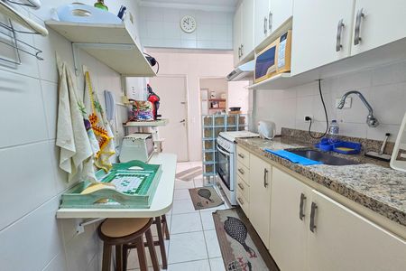 Apartamento para alugar com 85m², 3 quartos e 2 vagas