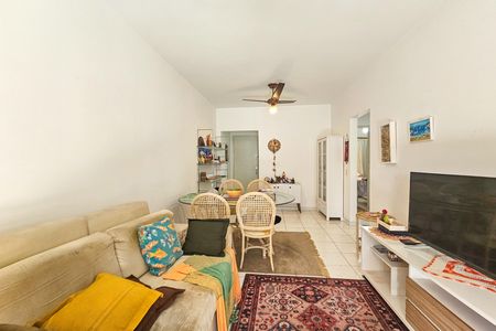 Apartamento para alugar com 85m², 3 quartos e 2 vagas