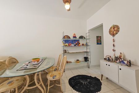 Apartamento para alugar com 3 quartos, 85m² em Centro, Guarujá