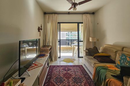 Apartamento para alugar com 85m², 3 quartos e 2 vagas