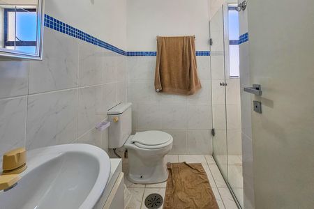 Apartamento para alugar com 85m², 3 quartos e 2 vagas