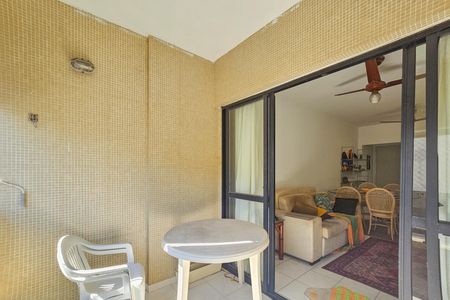 Apartamento para alugar com 85m², 3 quartos e 2 vagas