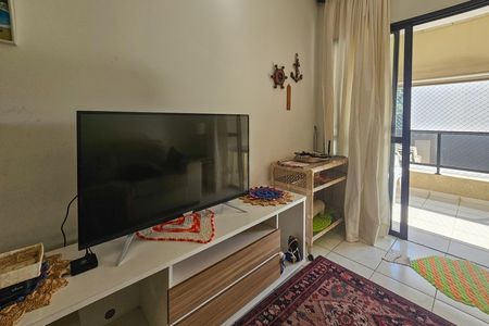 Apartamento para alugar com 85m², 3 quartos e 2 vagas