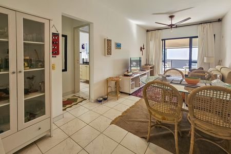 Apartamento para alugar com 3 quartos, 85m² em Centro, Guarujá