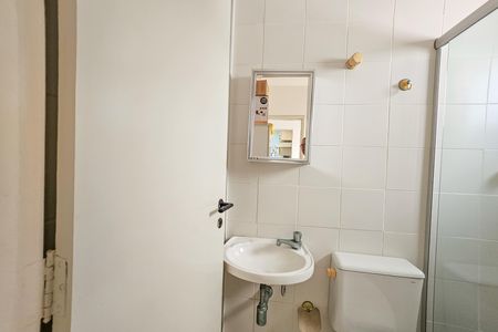 Apartamento para alugar com 85m², 3 quartos e 2 vagas