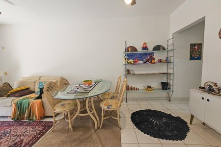 Apartamento para alugar com 85m², 3 quartos e 2 vagas