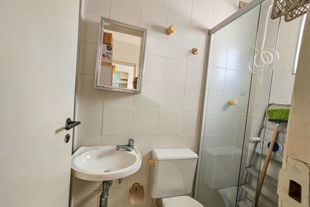 Apartamento para alugar com 85m², 3 quartos e 2 vagas
