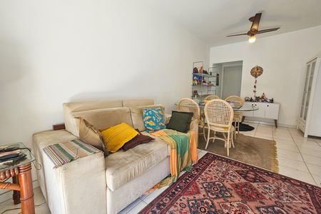 Apartamento para alugar com 3 quartos, 85m² em Centro, Guarujá