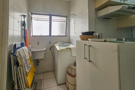 Apartamento para alugar com 85m², 3 quartos e 2 vagas