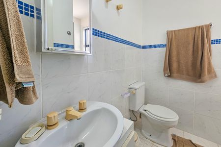 Apartamento para alugar com 85m², 3 quartos e 2 vagas