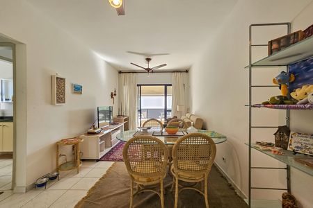 Apartamento para alugar com 3 quartos, 85m² em Centro, Guarujá